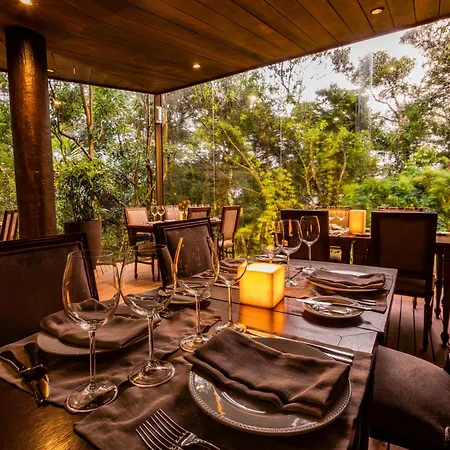Bendito Cacao Resort&Spa-3